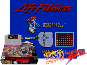 Life Fitness Mega Cart (E) [!] Cover